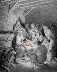 Jesus' Birth